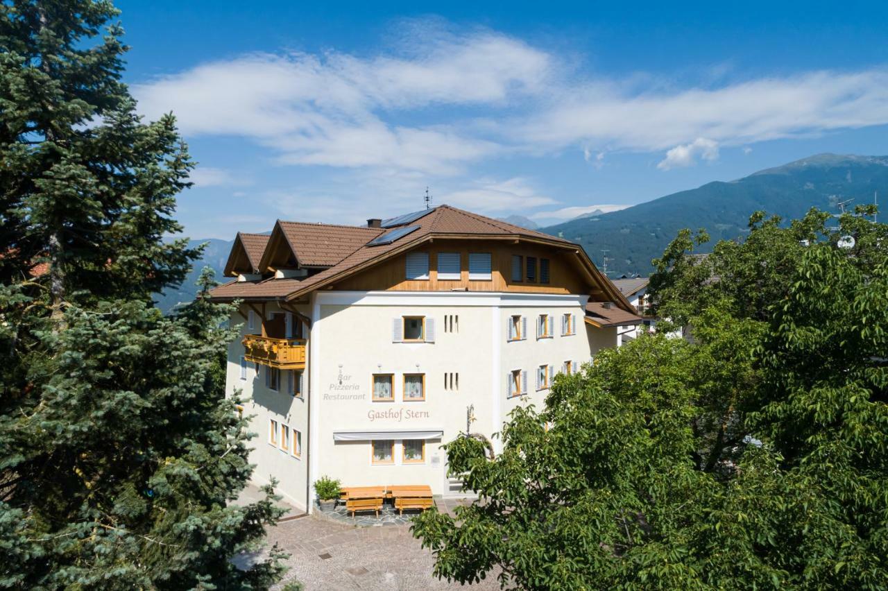 Gasthof Teiser Stern Funes  Exterior photo