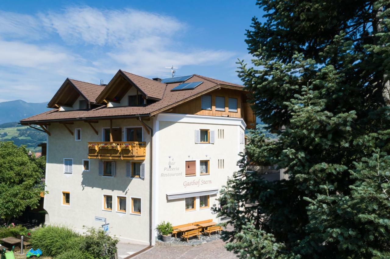 Gasthof Teiser Stern Funes  Exterior photo